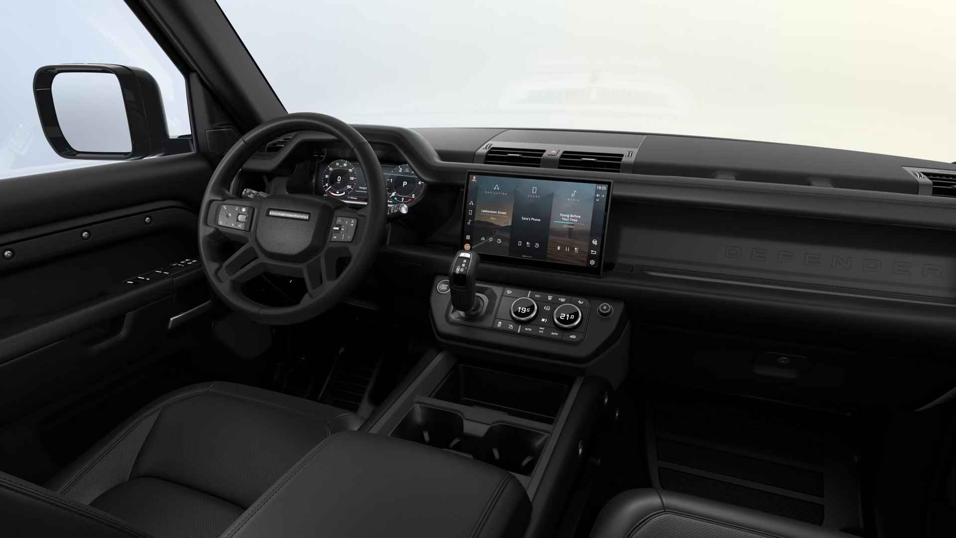 Land Rover Defender 110 2.0 P300e 110 X-Dynamic HSE | Trekhaak | 22" | Head-Up - 6/9