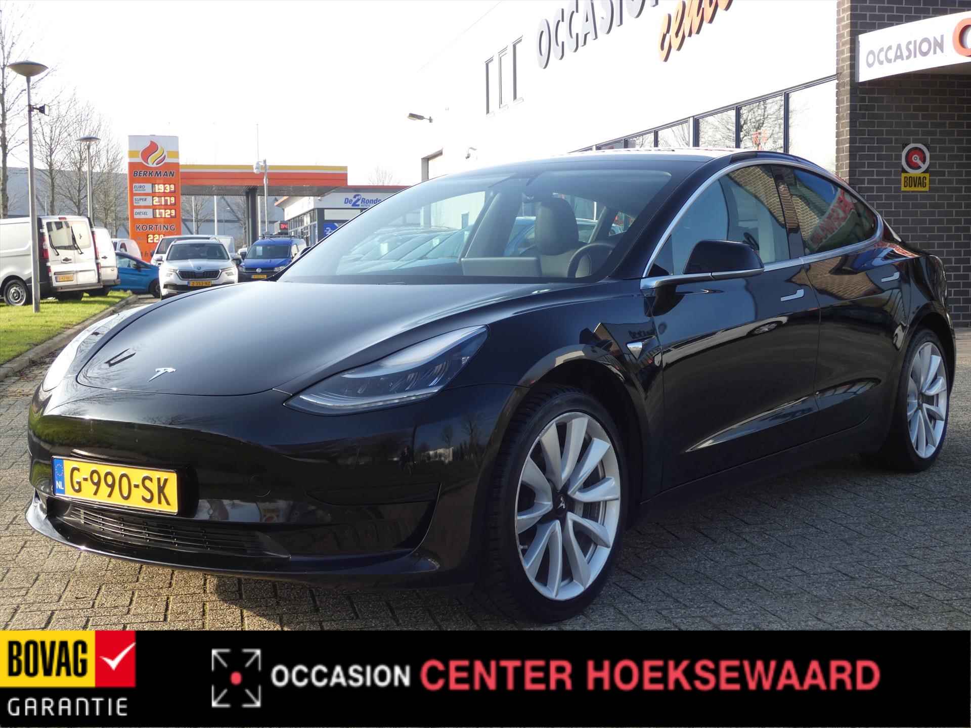 TESLA Model 3 Standard Plus RWD 60kWh | Full Self-Driving | 19"inch | - 6/32