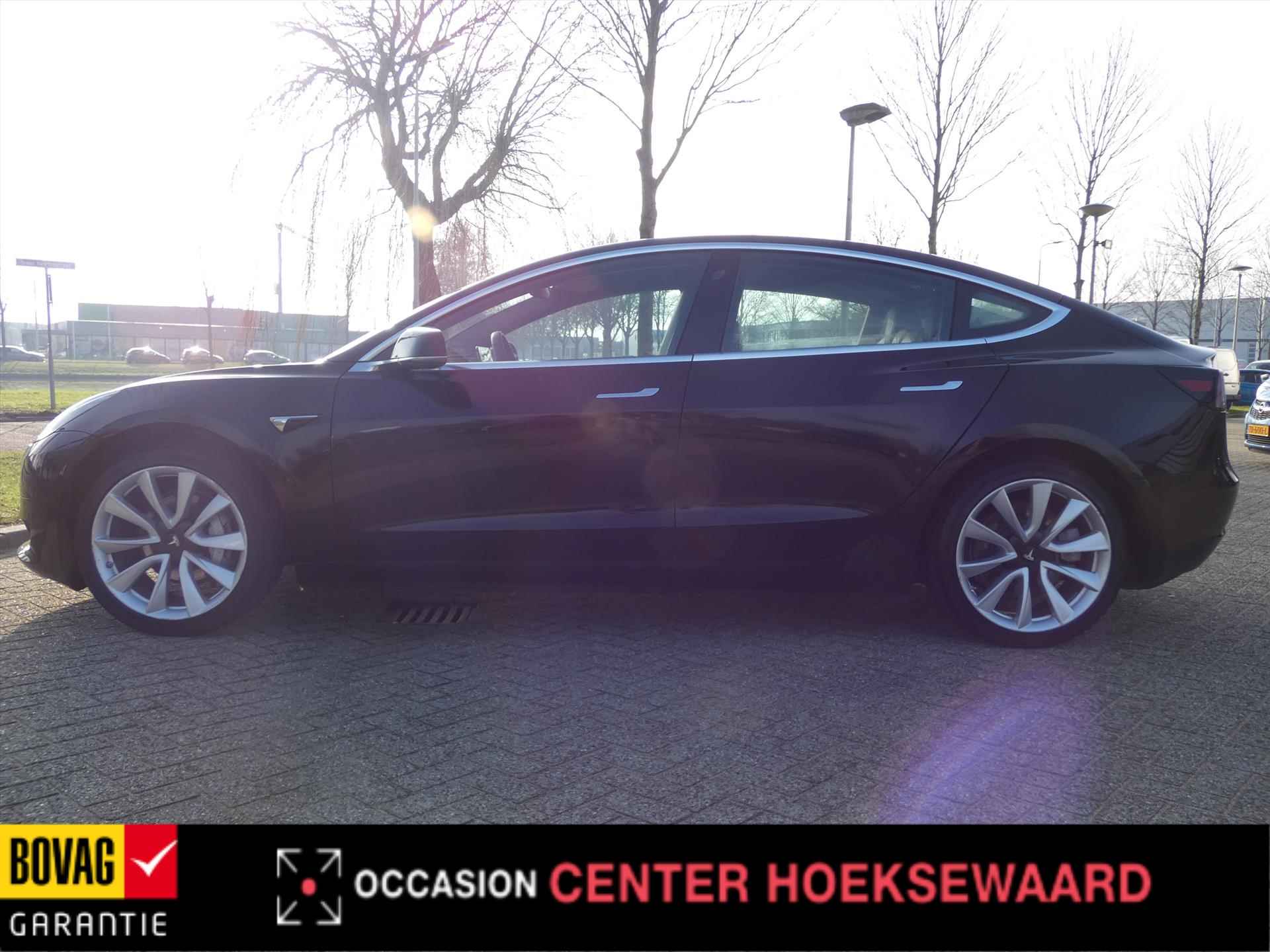 TESLA Model 3 Standard Plus RWD 60kWh | Full Self-Driving | 19"inch | - 11/32