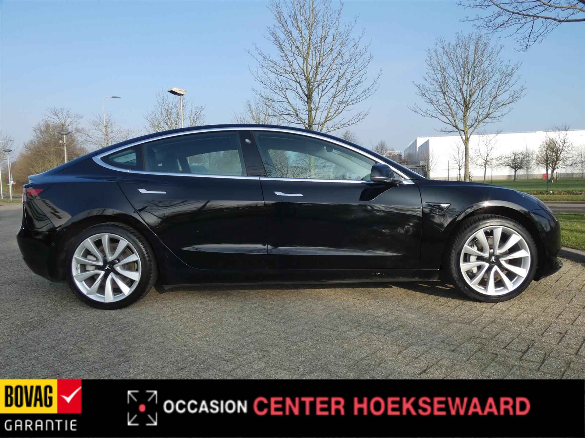 TESLA Model 3 Standard Plus RWD 60kWh | Full Self-Driving | 19"inch | - 12/32