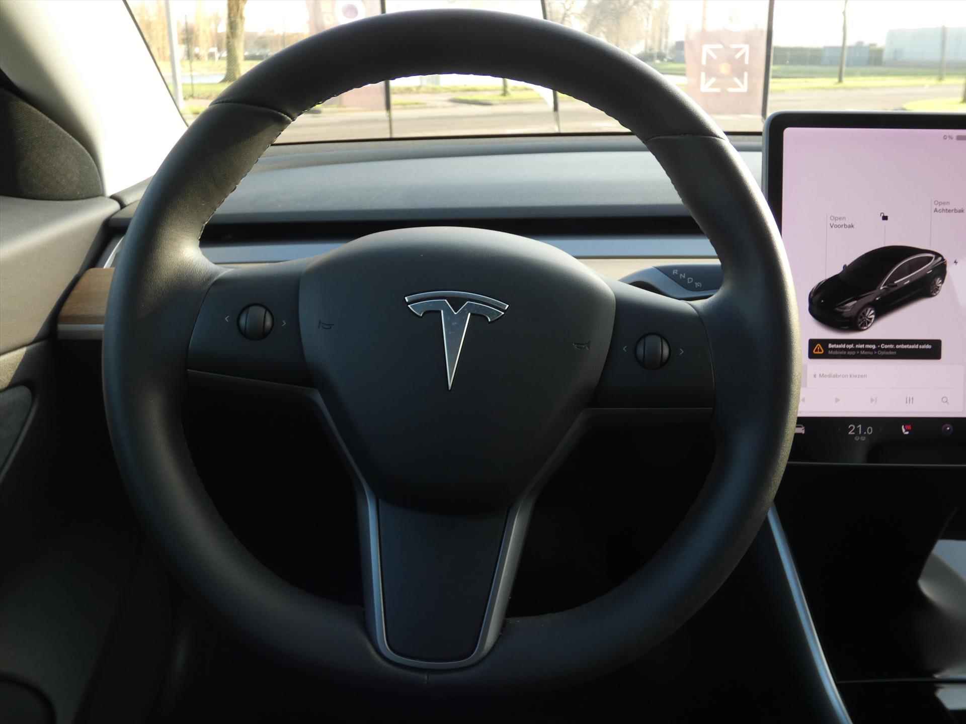 TESLA Model 3 Standard Plus RWD 60kWh | Full Self-Driving | 19"inch | - 14/32