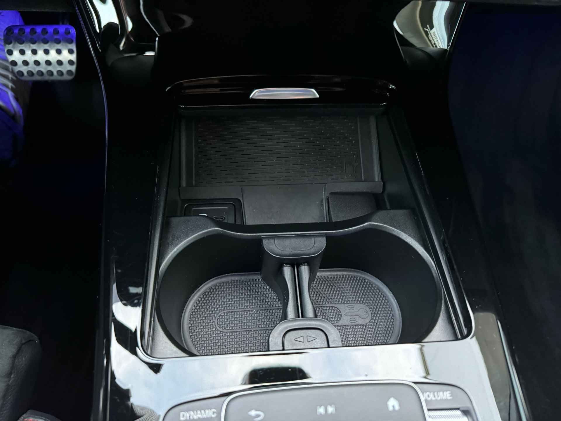 Mercedes-Benz CLA-klasse 200 AMG Line NIGHT Automaat , memory stoelen , sfeerverlichting - 14/34