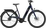 Cannondale Mavaro Neo 4 Dames Midnight Blue L 2023