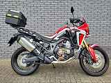 Honda CRF 1000 L AFRICA TWIN DCT