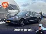 Tesla Model 3 Standard RWD Plus 60 kWh | Camera | Autopilot | Lederen bekleding | 18"LM Velgen |