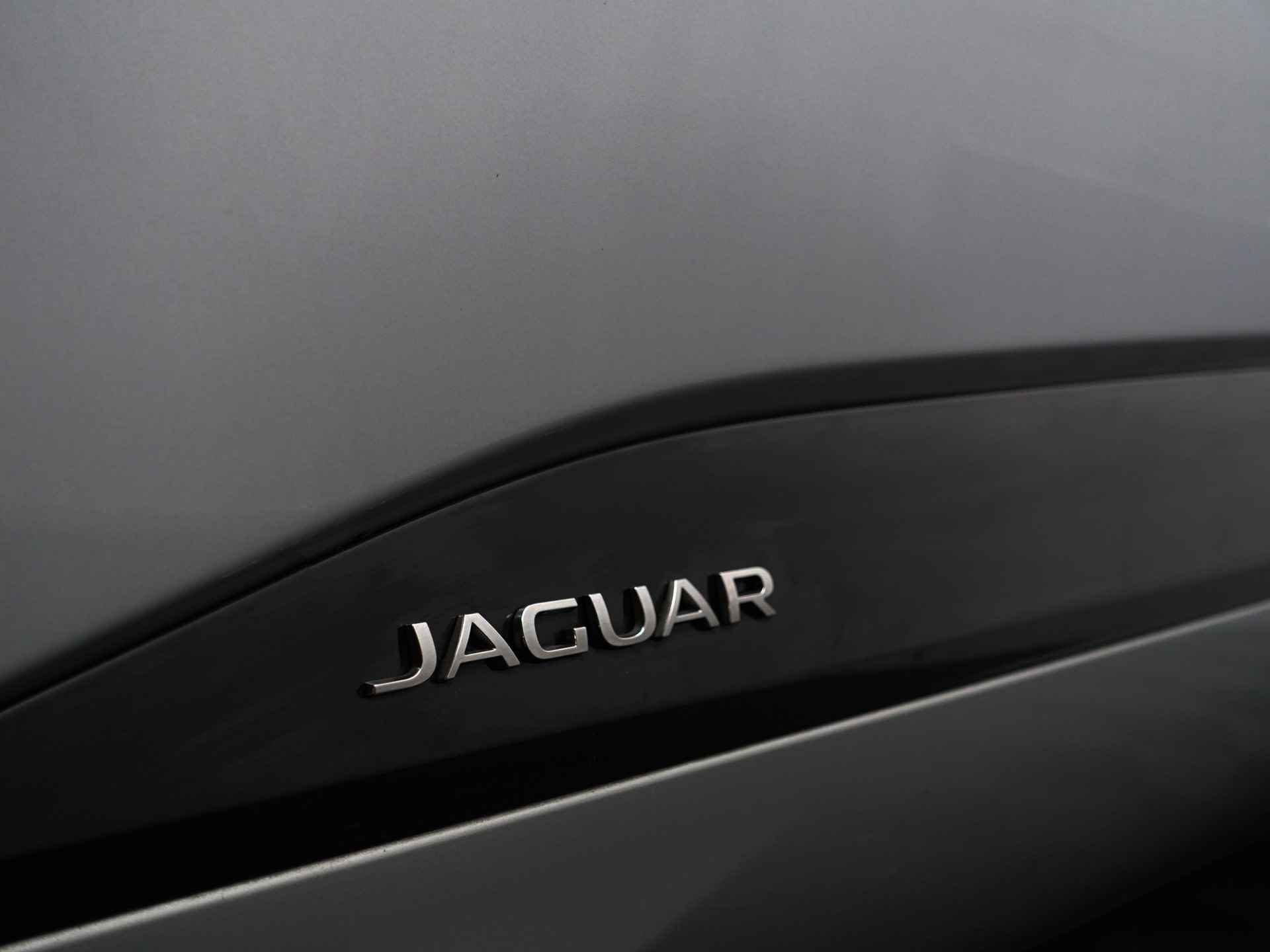 Jaguar I-PACE EV320 HSE 90 kWh Aut- Glazendak, Stuurverwarming, 360 Camera, Meridian Audio, Nappa Leder Interieur, Dynamic Select - 30/36