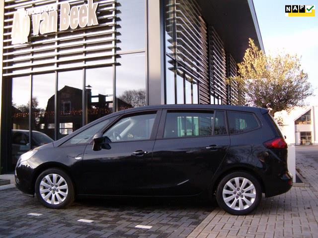 Opel Zafira Tourer 1.4 Business+ 7p.