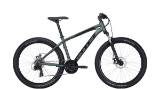 BULLS Wildtail 1 Disc 29 Diamant Emerald Green Matt 29" 51cm 2022