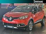 Renault Captur 0.9 TCe Xmod LEDEREN BEKLEDING MET STOELVERWARMING | NAVIGATIE | ACHTREUITRIJCAMERA | PARKEERSENSOREN