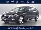 Škoda Scala 1.0 TSI 110pk Sport Business DSG / Panoramadak / Navigatie via App Connect / Achteruitrijcamera