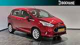 Ford B-Max 1.0 EcoBoost Titanium | Navigatie | Camera | Stoelverwarming | Trekhaak