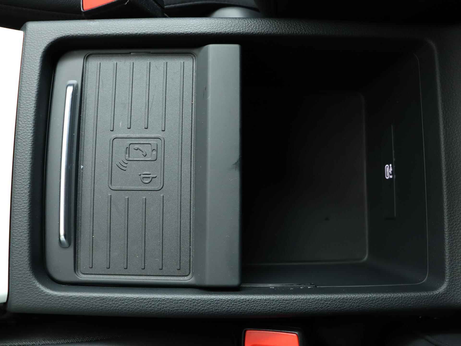 Audi Q5 55 TFSI e 367 PK S edition | Pano.dak | 20' velgen | Optiekpakket + | B&O | Top view camera | Matrix LED | Trekhaak | S-Line | Adap. cruise | Verlengde fabrieksgarantie* - 59/62