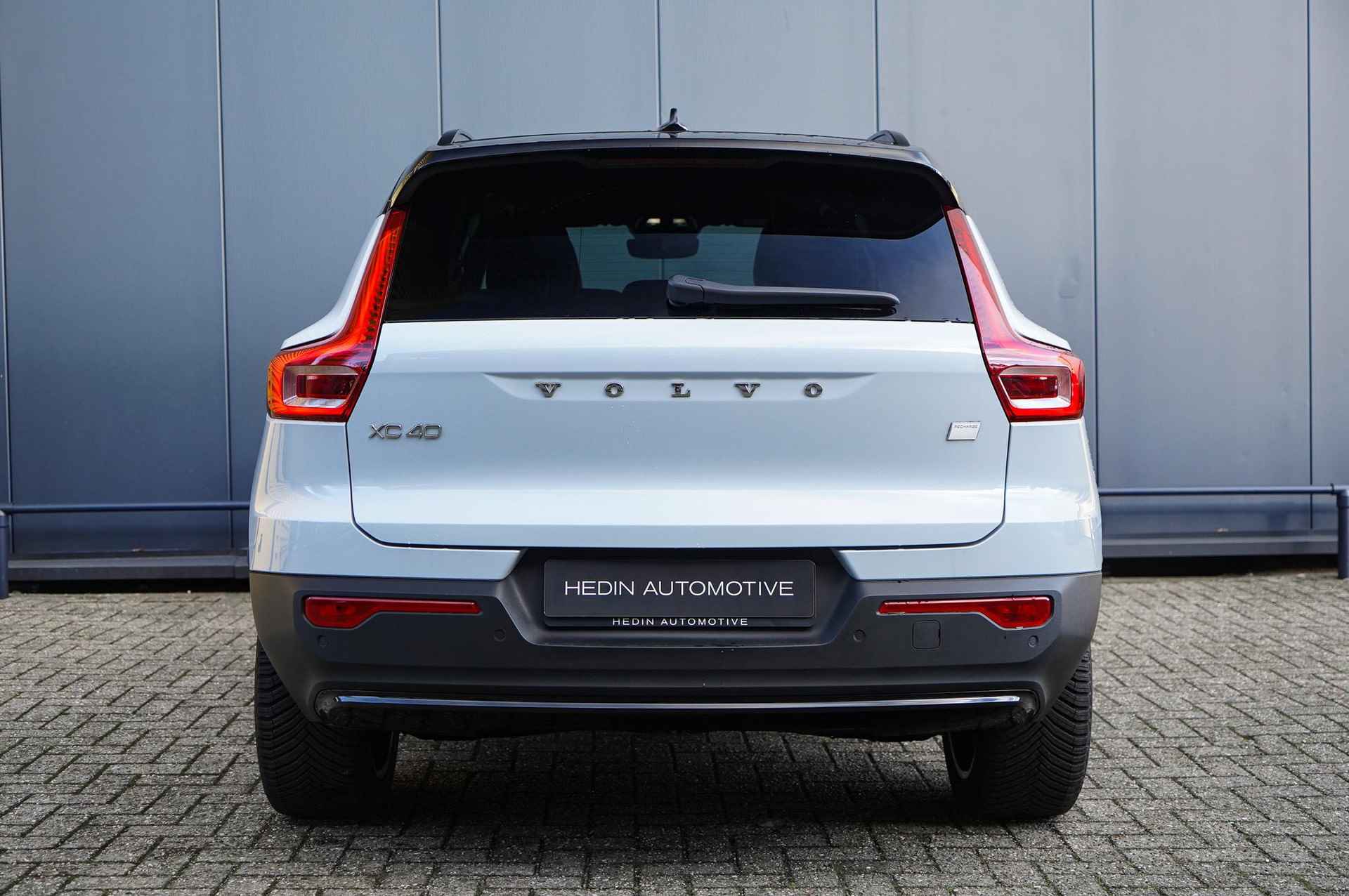 Volvo XC40 Single Motor Extended Range Plus | Tailored Wool Blend | Pilot Assist | Park Assist - 5/29