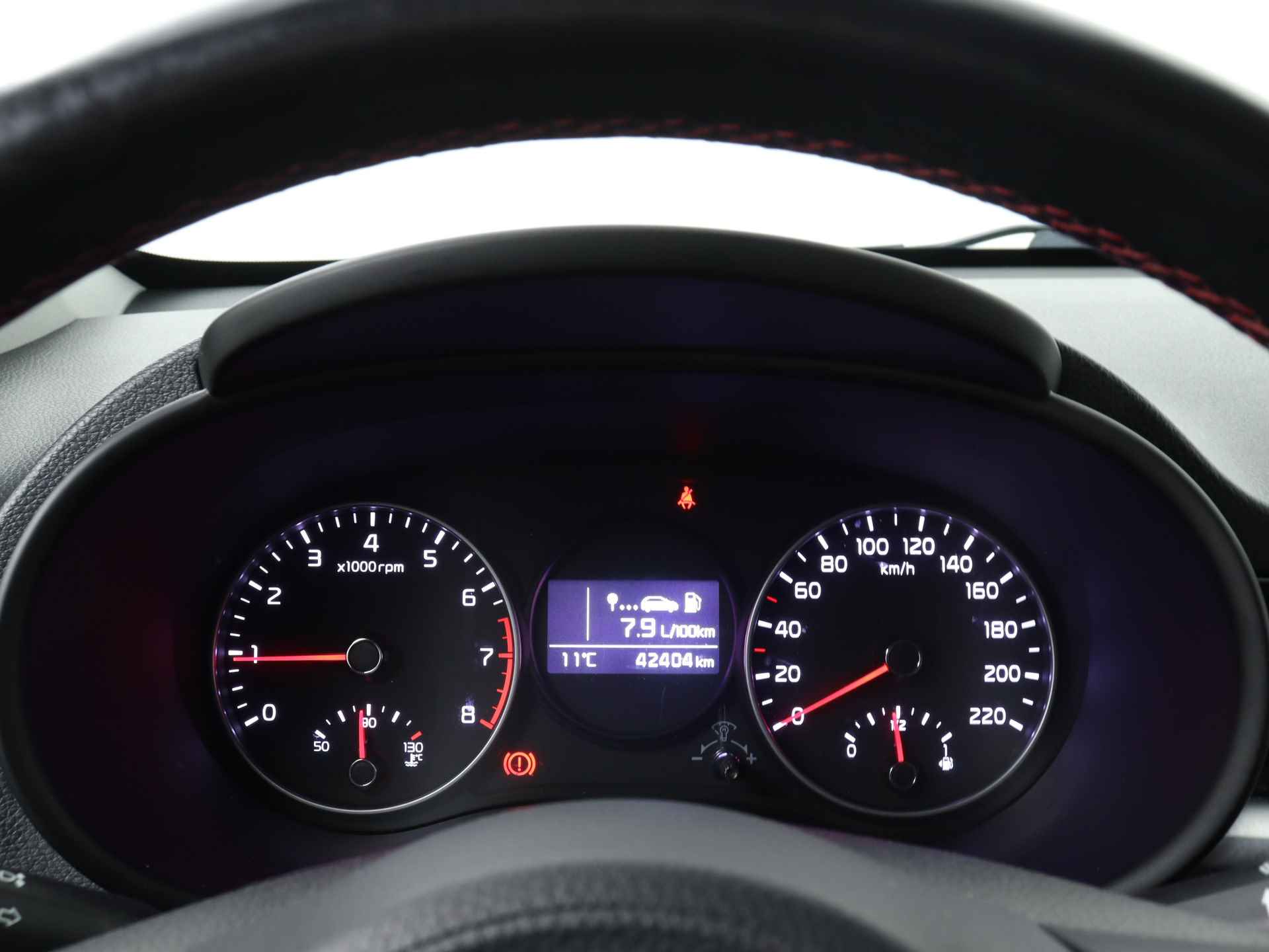 Kia Picanto 1.0 T-GDI GT-Line | Stoelverwarming | Stuurverwarming | Achteruitrijcamera  | Keyless | Apple Carplay | - 7/44