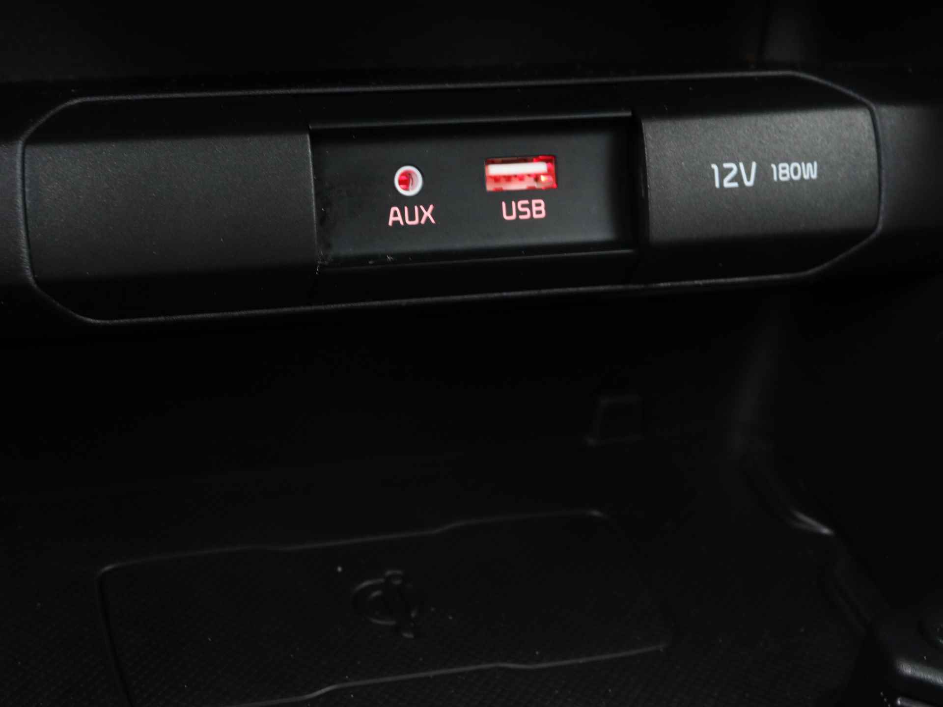 Kia Picanto 1.0 T-GDI GT-Line | Stoelverwarming | Stuurverwarming | Achteruitrijcamera  | Keyless | Apple Carplay | - 36/44