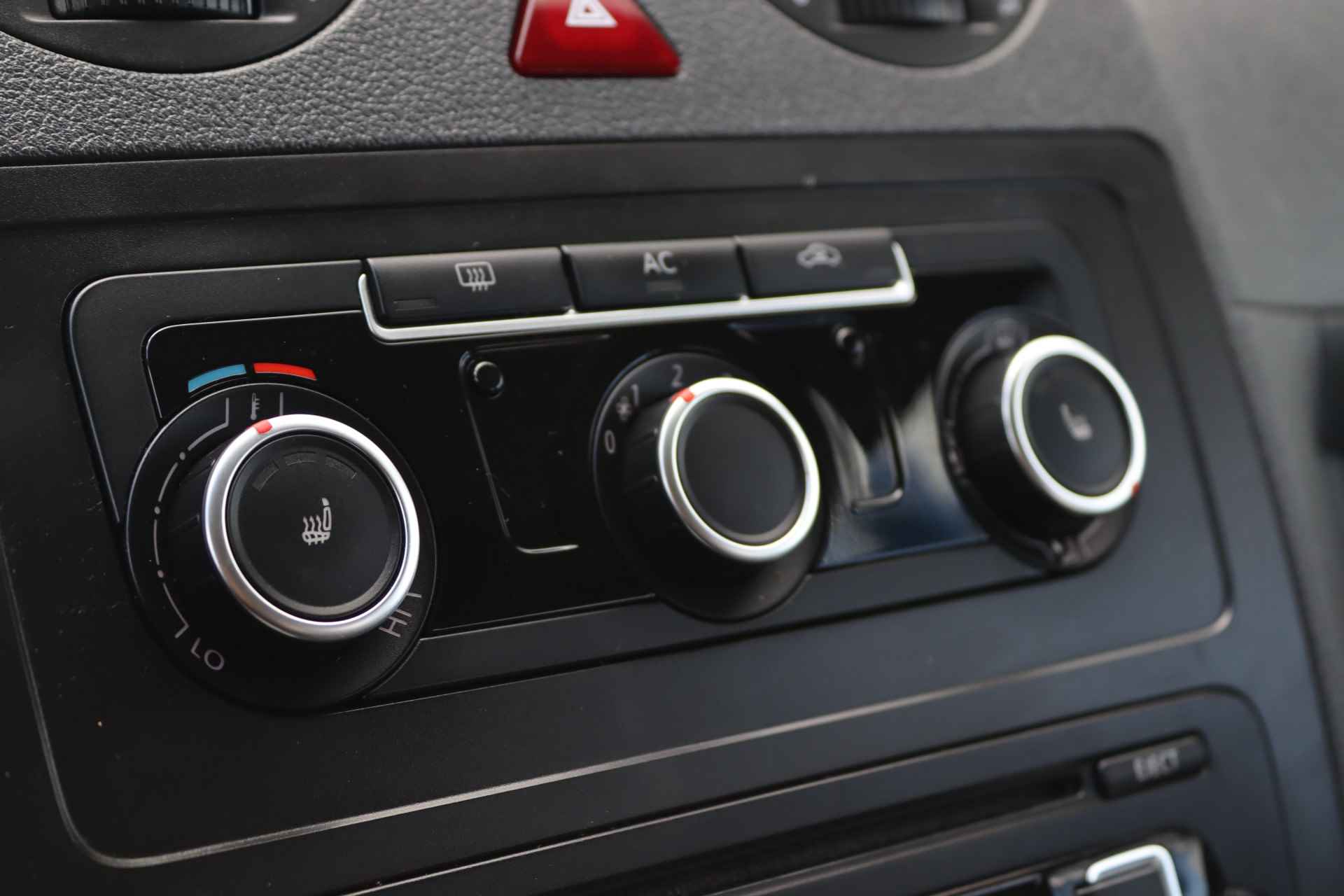 Volkswagen Caddy 1.2 TSI 85 pk Trendline 5p | Airco | PDC Achter | Twee Schuifdeuren | Stoelverwarming | - 18/30