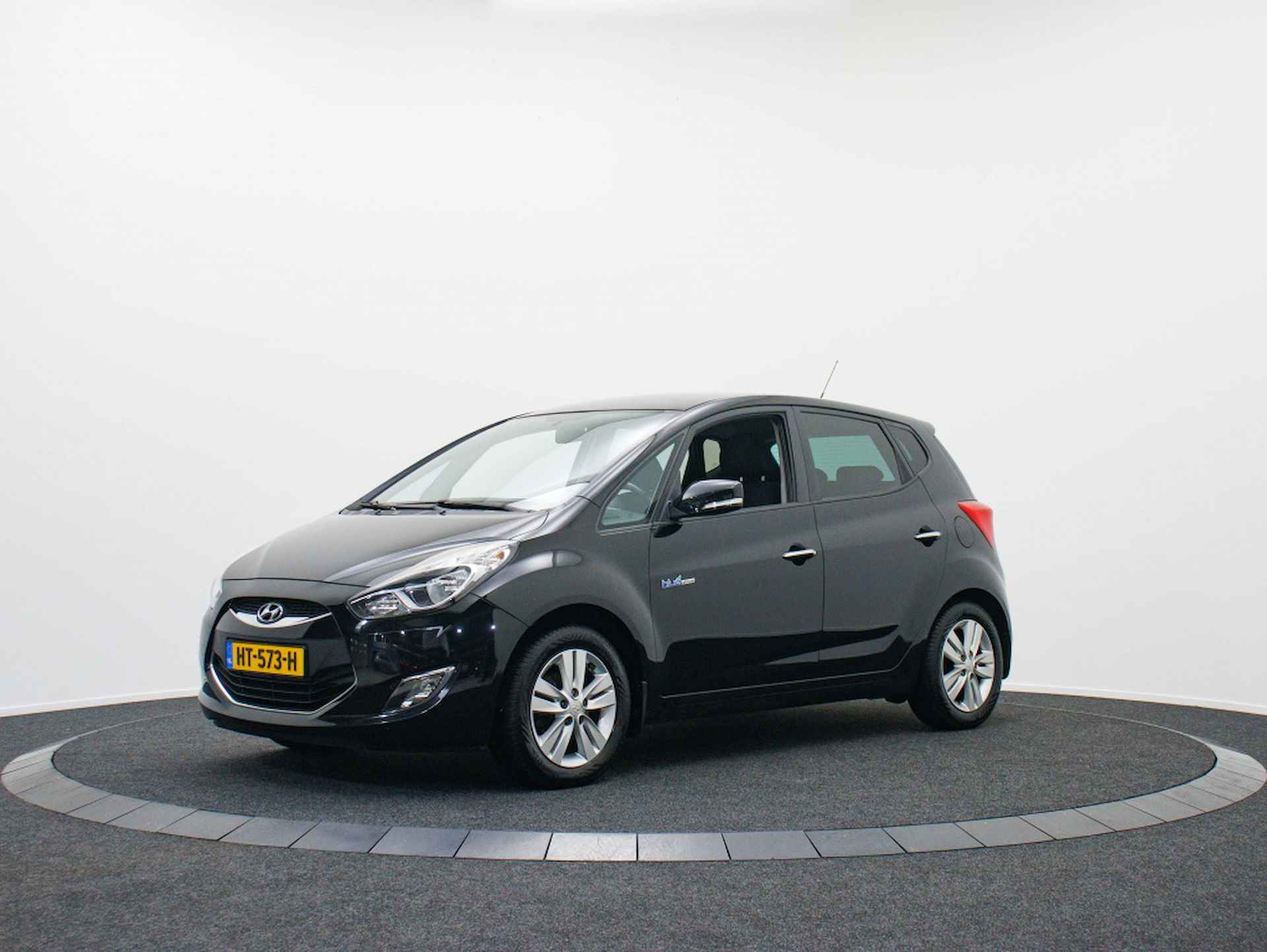 Hyundai ix20 1.4i Go! | Trekhaak | Navigatie | All-seasons - 14/41