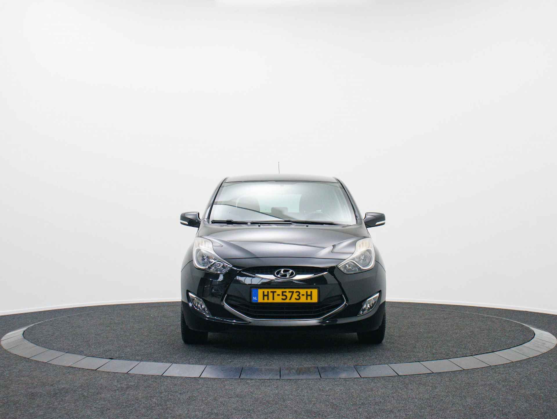 Hyundai ix20 1.4i Go! | Trekhaak | Navigatie | All-seasons - 15/41