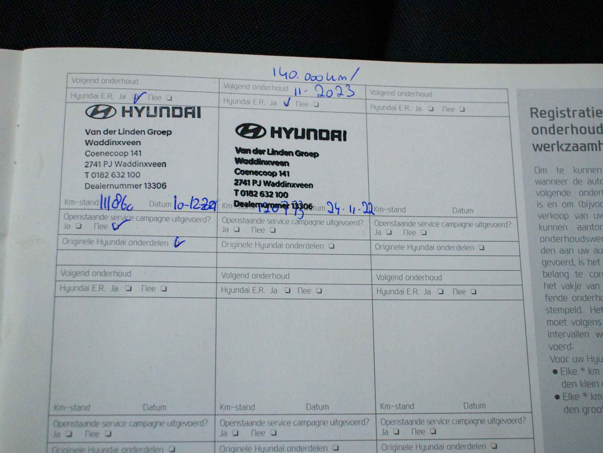 Hyundai ix20 1.4i Go! | Trekhaak | Navigatie | All-seasons - 41/41