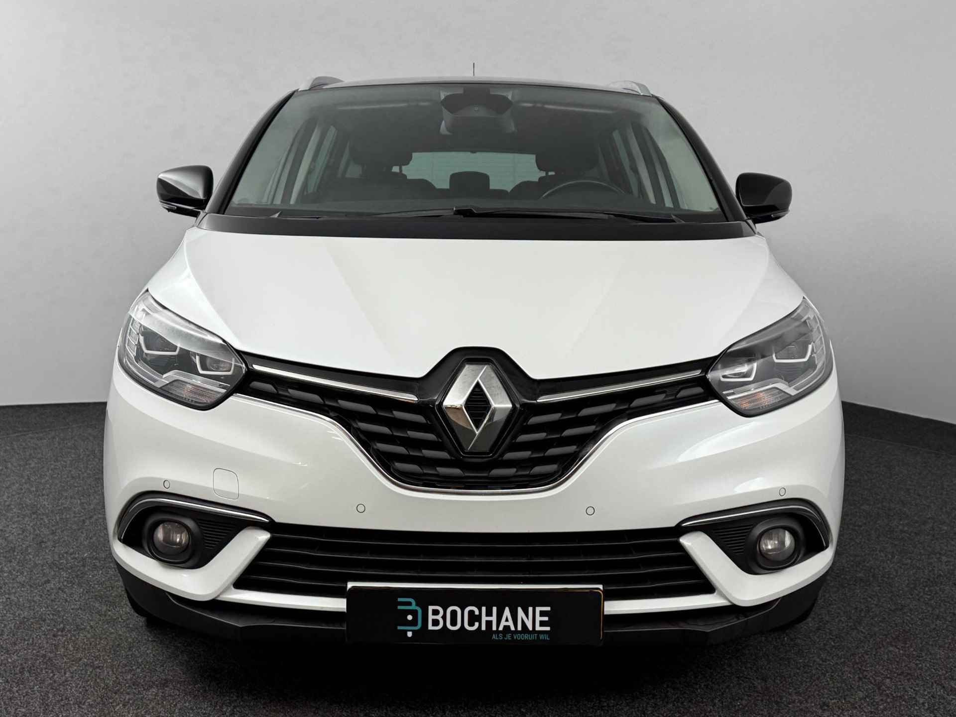 Renault Grand Scénic 1.3 TCe 140 EDC Bose | Achteruitrijcamera | Afneembare Trekhaak - 17/47