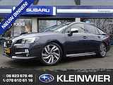 Subaru Levorg 1.6GT-S 170PK  CVT Sport Premium EyeSight | Leder | Navi | 2e eigenaar | Schuif/kanteldak