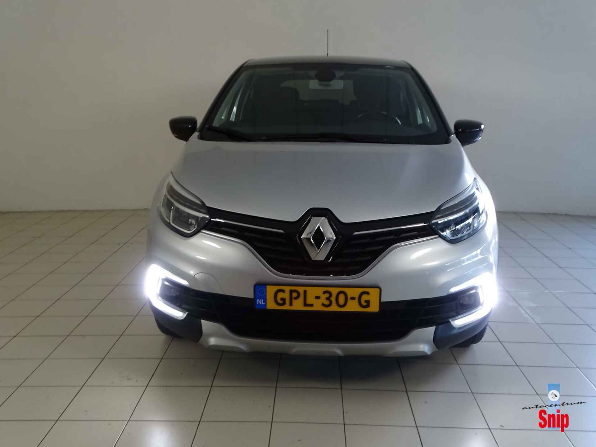 Renault Captur 1.2 TCe Bose - 10/27