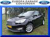 Ford C-MAX 1.0 125PK Titanium | NAVI | CLIMA | CRUISE | CAMERA |