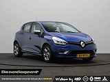 Renault Clio TCe 90pk Intens | Stoelverwarming | Licht metalen wielen | Navigatie | Privacy glass | Airco | Climate control | GT-line uniek! |