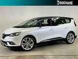 Renault Grand Scénic 1.3 TCe 140 EDC Limited | 7-Persoons | Navigatie | Trekhaak