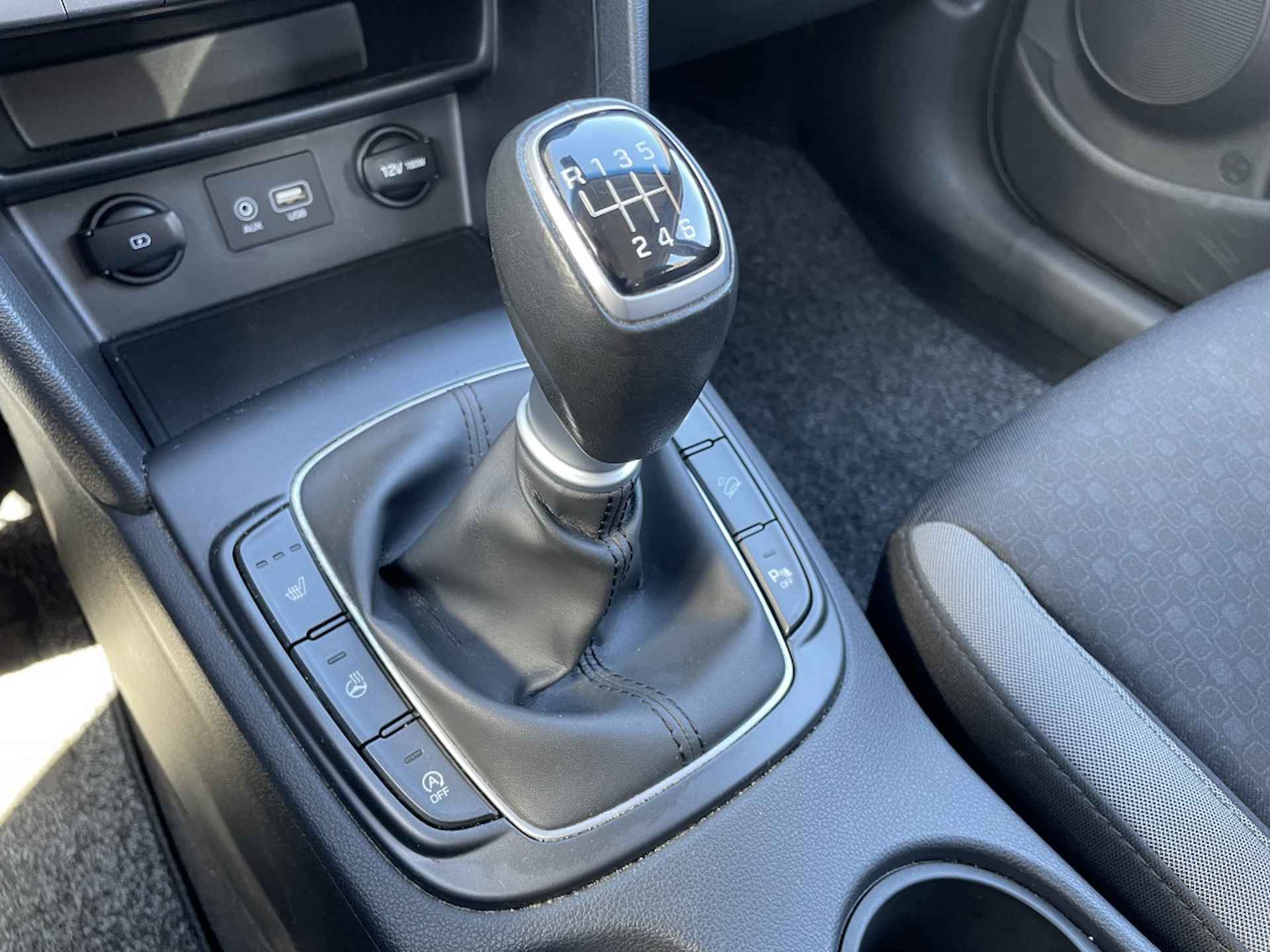 Hyundai Kona 1.0 T-GDI Comf Smart | Stuur/Stoelverwarming | Climate control | - 19/29