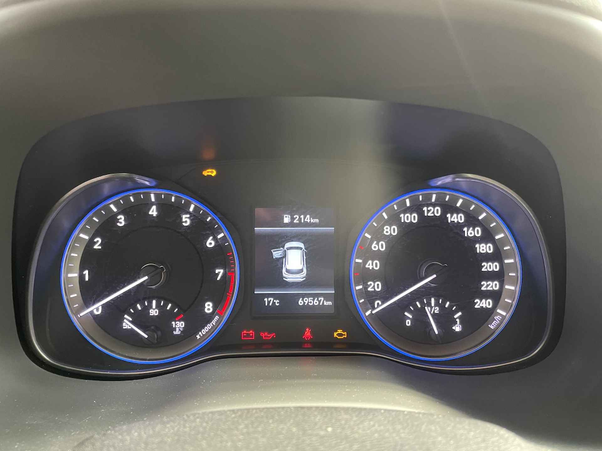 Hyundai Kona 1.0 T-GDI Comf Smart | Stuur/Stoelverwarming | Climate control | - 27/29