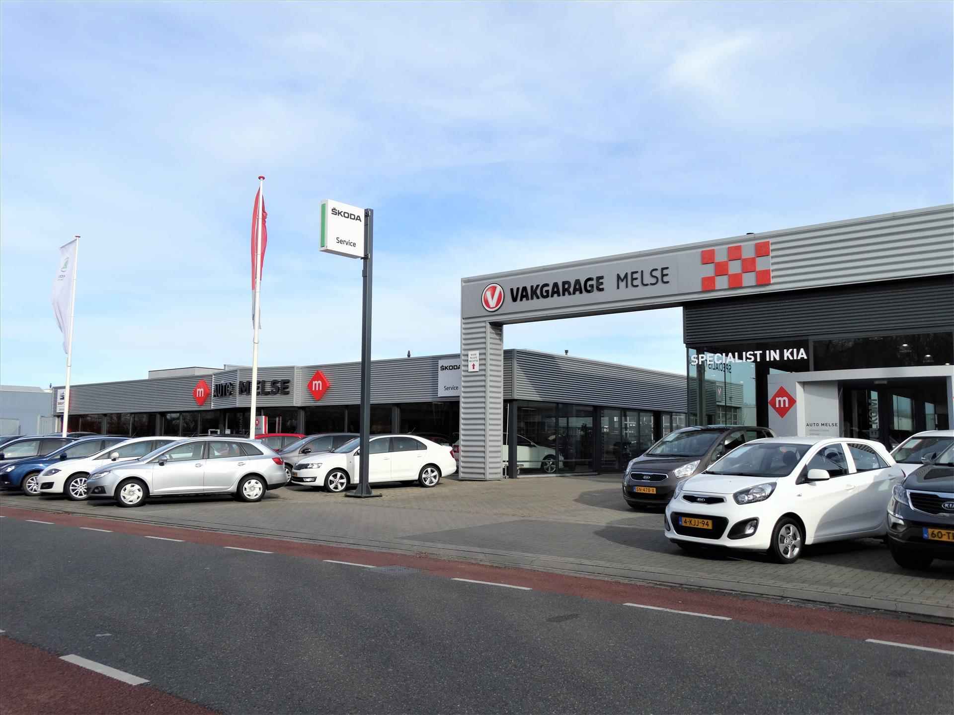 Seat Ibiza 1.0 MPi Style - 34/34