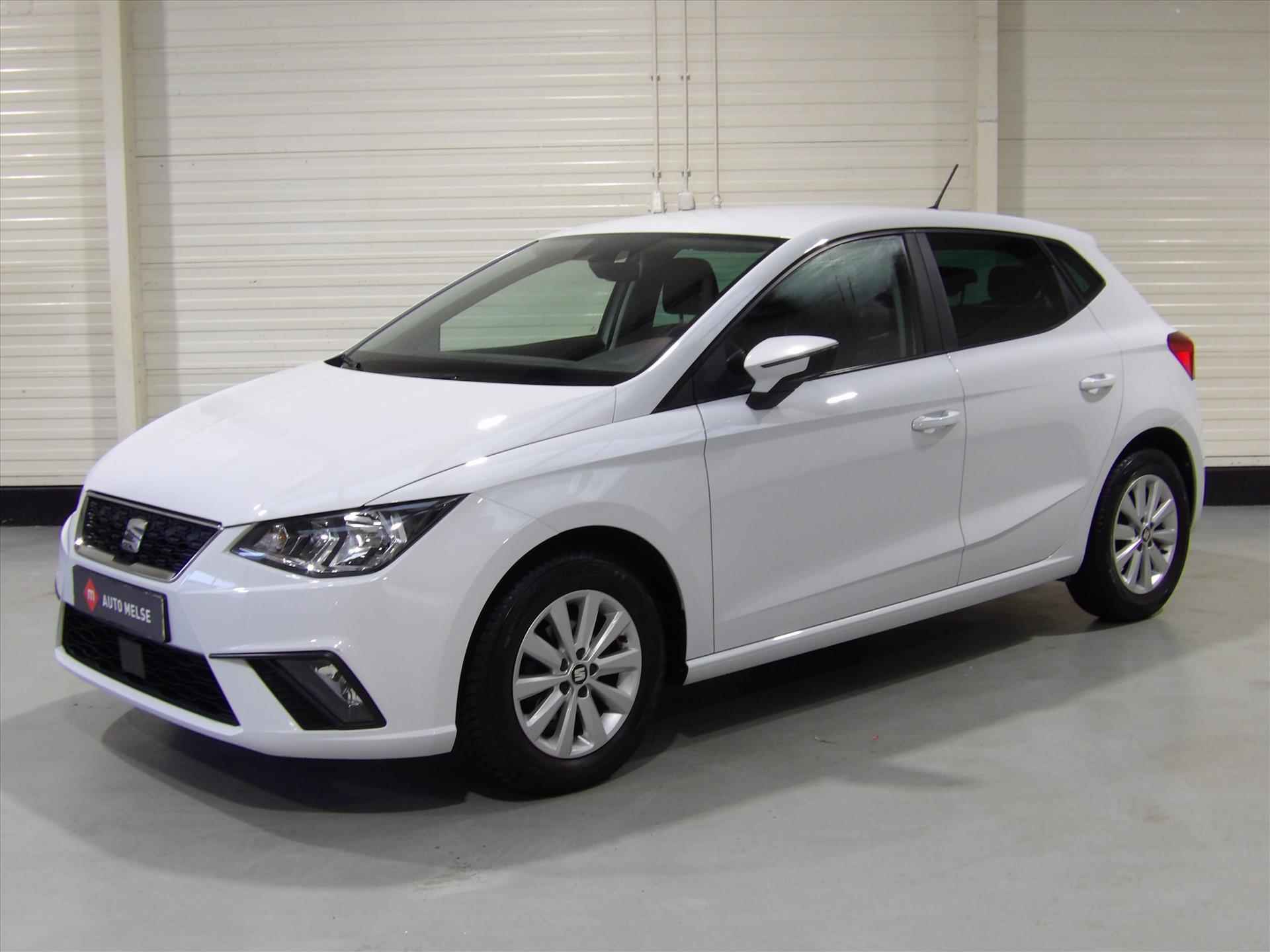 Seat Ibiza 1.0 MPi Style - 3/34