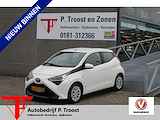 Toyota Aygo 1.0 VVT-i x-play Limited Airco/Apple Carplay/Bluetooth/Elektrische Ramen