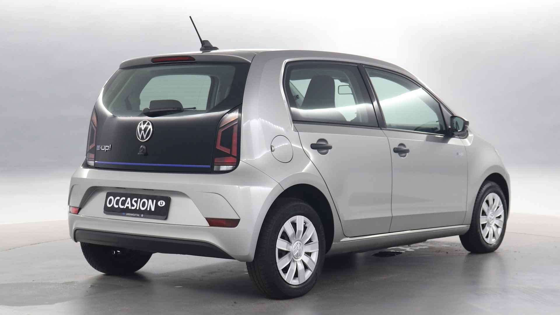 Volkswagen e-Up! e-up! / Climate Control € 2.000,- SEPP subsidie mogelijk - 2/30