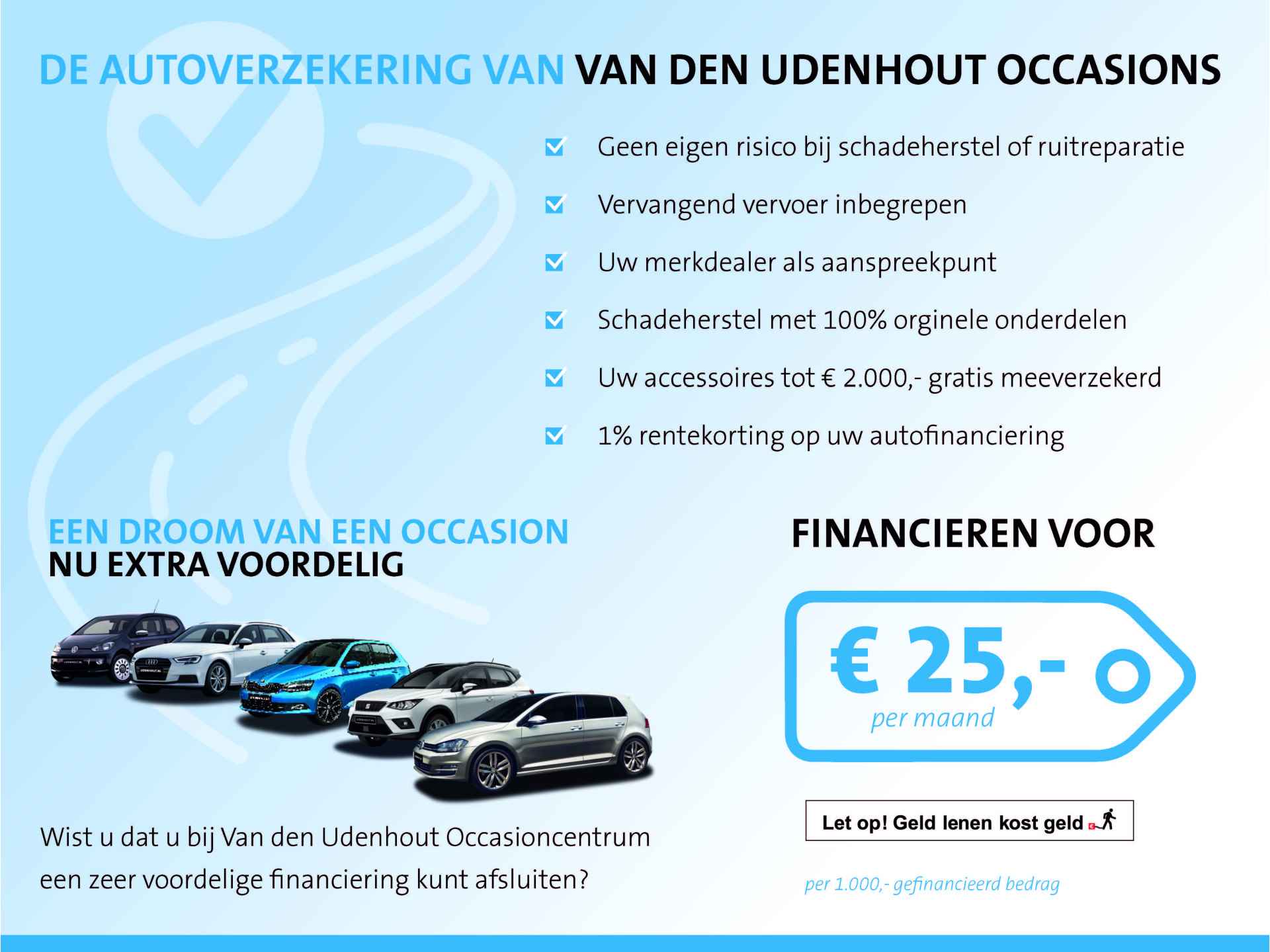 Volkswagen e-Up! e-up! / Climate Control € 2.000,- SEPP subsidie mogelijk - 6/30