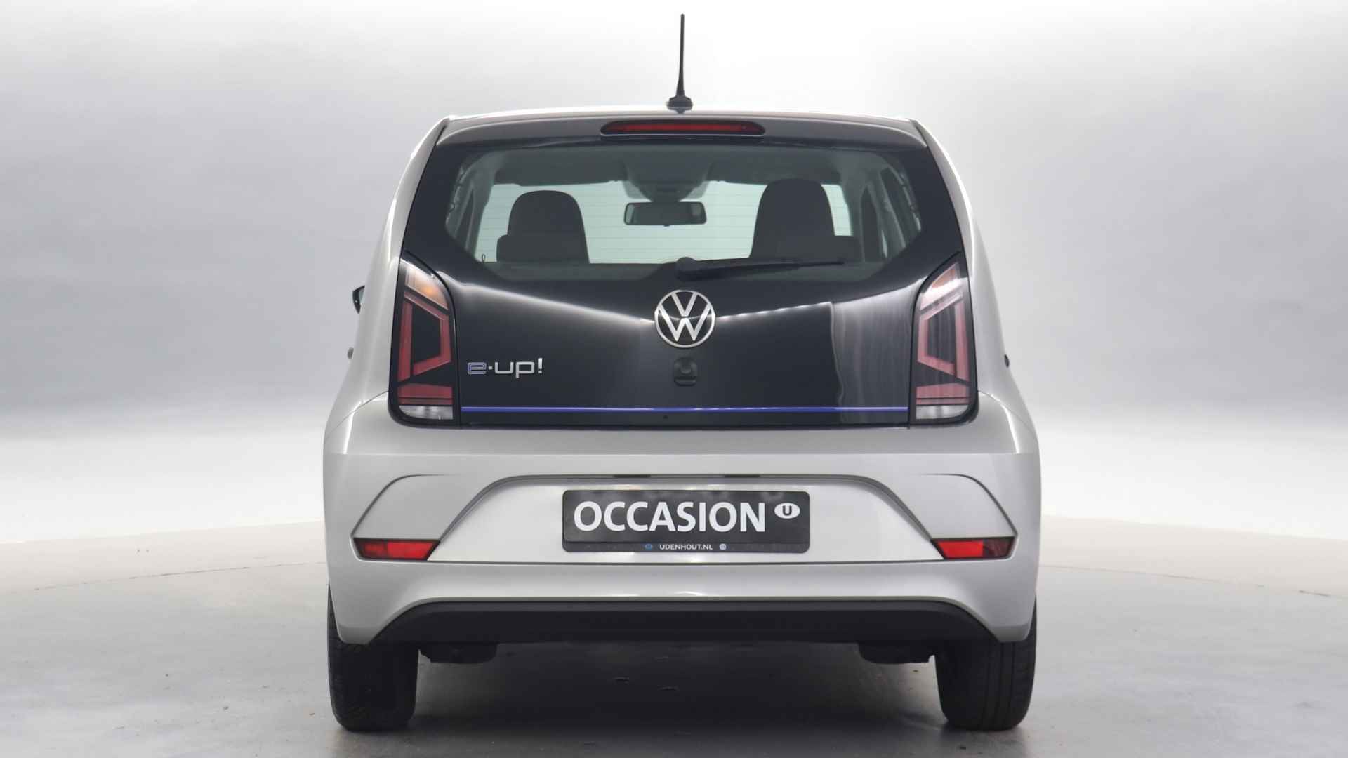 Volkswagen e-Up! e-up! / Climate Control € 2.000,- SEPP subsidie mogelijk - 8/30