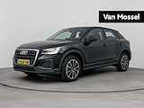 Audi Q2 30 TFSI Pro Line | LED Koplampen | Apple Carplay | Android Auto | Virtual Cockpit | Climate Control | Cruise Control | Parkeersensoren | Lichtmetalen velgen | Fabrieksgarantie |