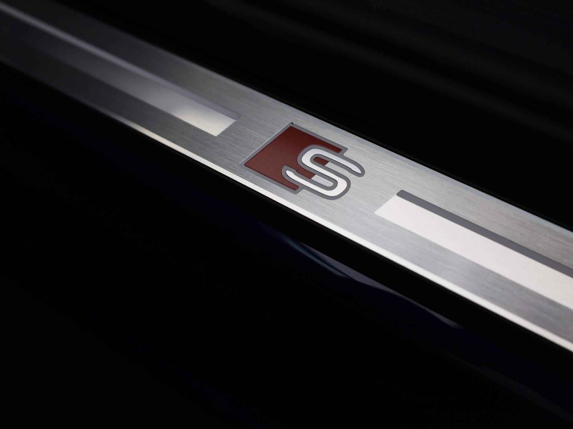 Audi Q4 Sportback e-tron S Edition e-tron 40 150kW/204pk 82Kwh Sportback El · MEGA Sale - 20/56