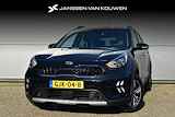 Kia Niro 1.6 GDi PHEV DynamicPlusLine Cruise Control Adaptief Keyless Start & Entry Navigatie