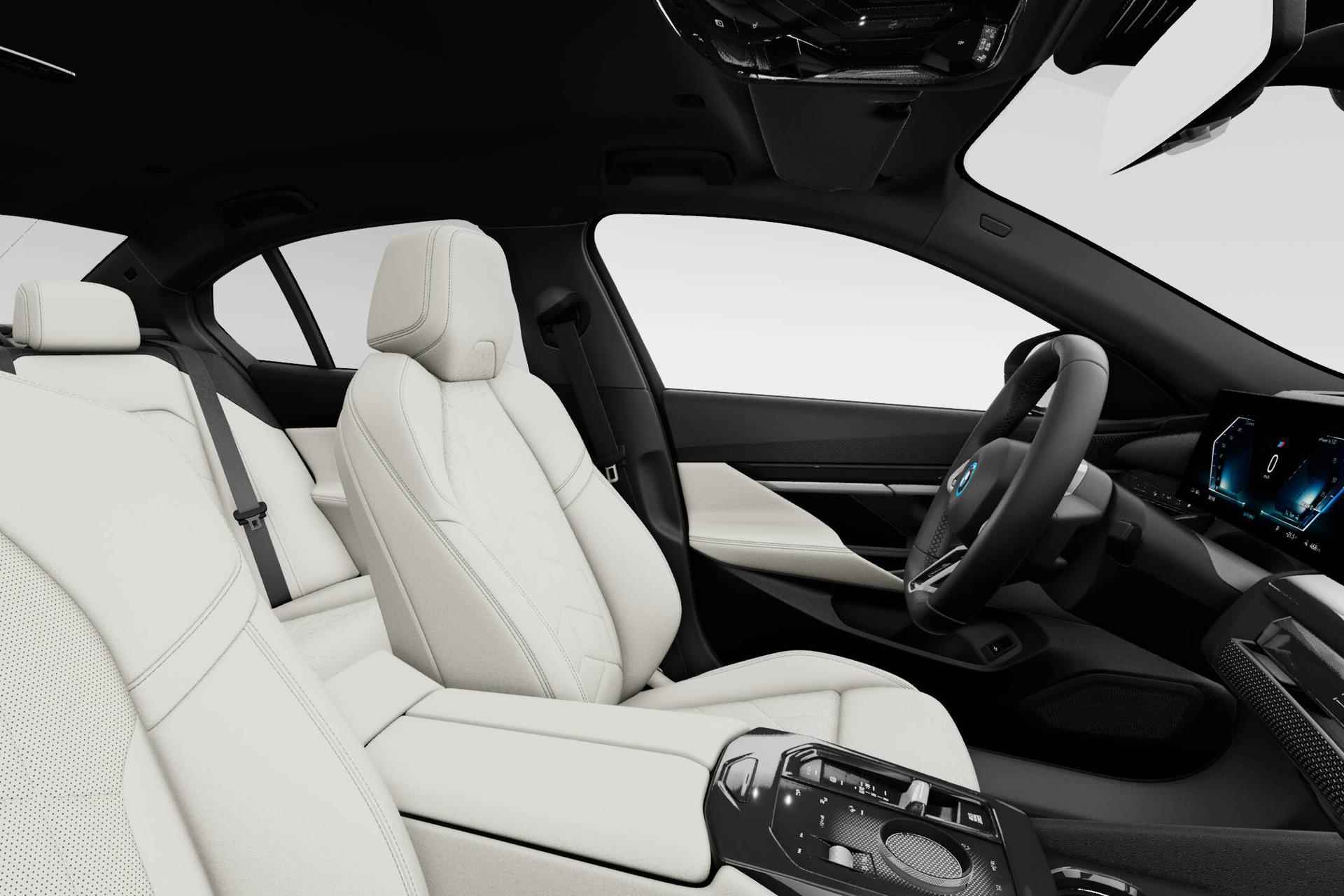 BMW i5 Sedan eDrive40 M Sport Edition 84 kWh | Trekhaak met elektrisch wegklapbare kogel | Driving Assistant Plus - 15/20