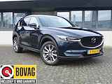 Mazda CX-5 194 PK 4WD SIGNATURE DEC.'20