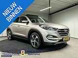 Hyundai Tucson 1.6 T-GDi Comfort Automaaat Panoramadak | Apple Carplay