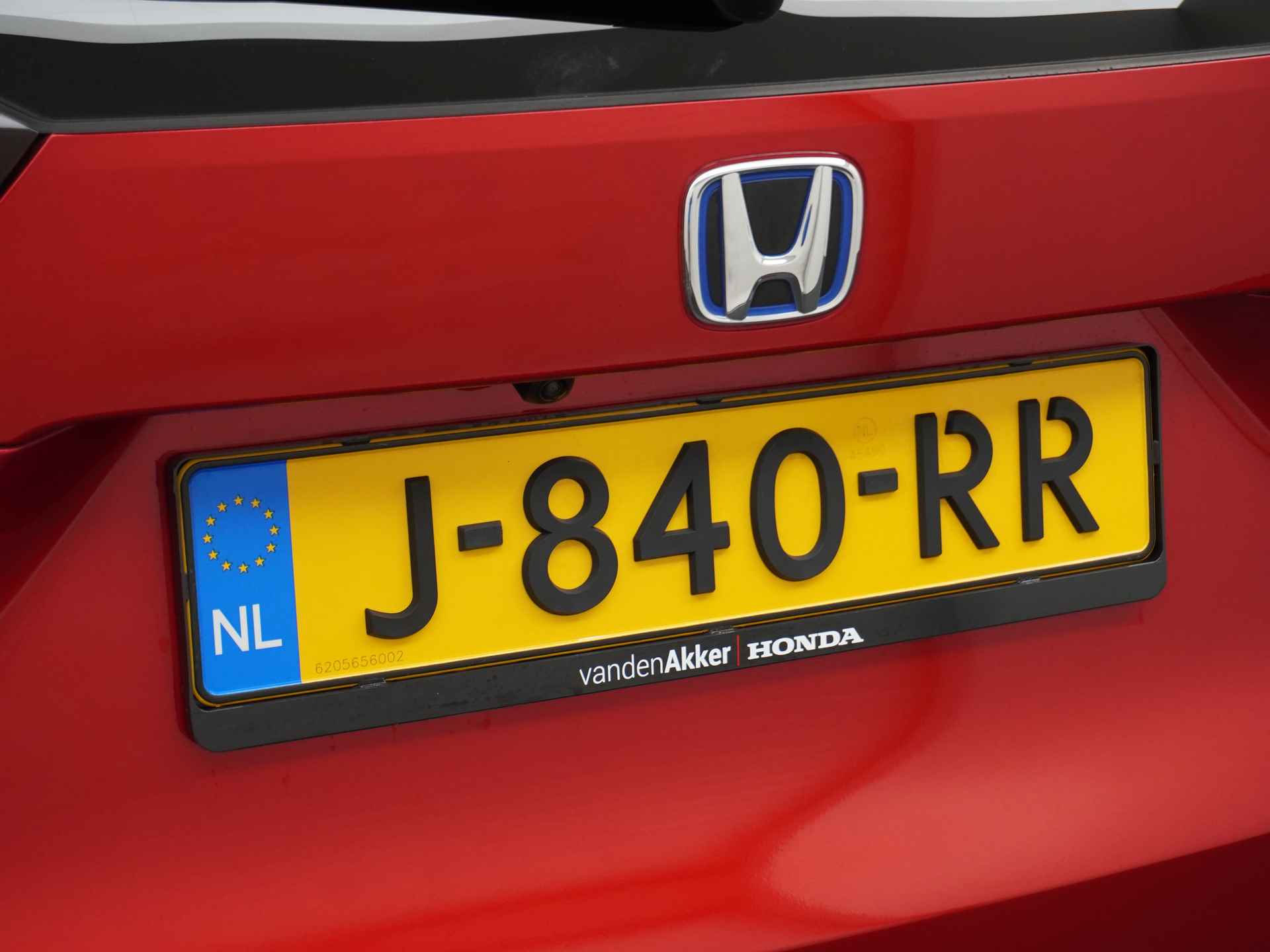 Honda Jazz 1.5 i-MMD 109pk Hybrid CVT Executive 1eig. Rijklaarprijs incl 12 maanden Garantie - 10/39