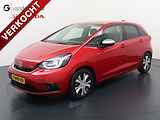 Honda Jazz 1.5 i-MMD 109pk Hybrid CVT Executive 1eig. Rijklaarprijs incl 12 maanden Garantie