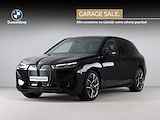 BMW iX xDrive50 Business Edition Plus 112 kWh