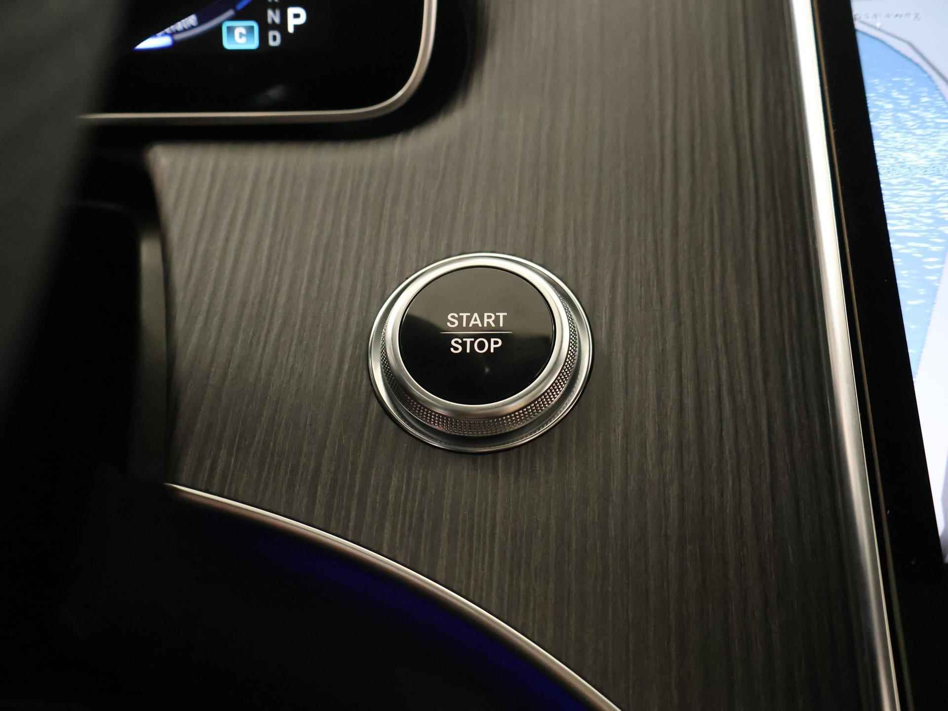 Mercedes-Benz EQE 300 AMG Line 89 kWh | AMG | Panoramadak | Burmester | Keyless | Direct Leverbaar - 32/48