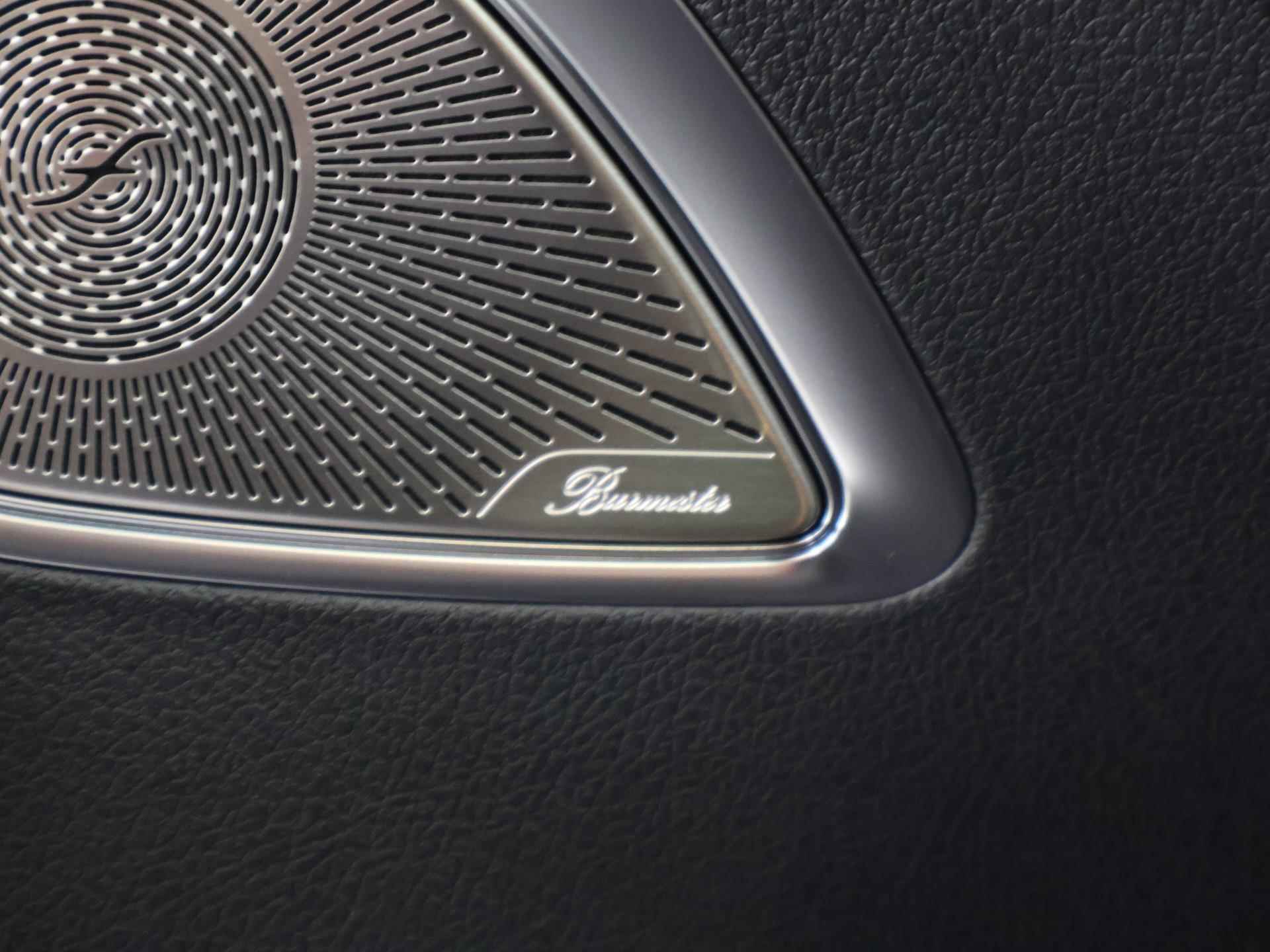 Mercedes-Benz EQE 300 AMG Line 89 kWh | AMG | Panoramadak | Burmester | Keyless | Direct Leverbaar - 38/48
