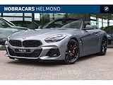 BMW Z4 Roadster M40i High Executive Automaat / M Sportstoelen / Adaptieve LED / Adaptief M Onderstel / Active Cruise Control / Comfort Access / Stoelverwarming