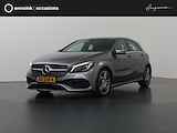 Mercedes-Benz A-klasse 180 Business Solution AMG Upgrade Edition | Navigatie | Parkeercamera | Stoelverwarming | High led Koplampen |